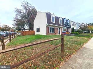 9050 Reynolds Pl, Manassas, VA 20110