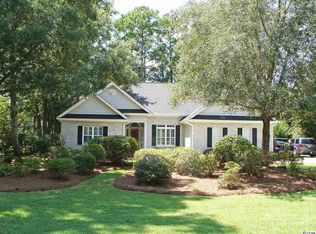880 Fieldgate Cir, Pawleys Island, SC 29585