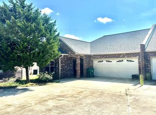 351 Eden, Brookhaven, MS 39601