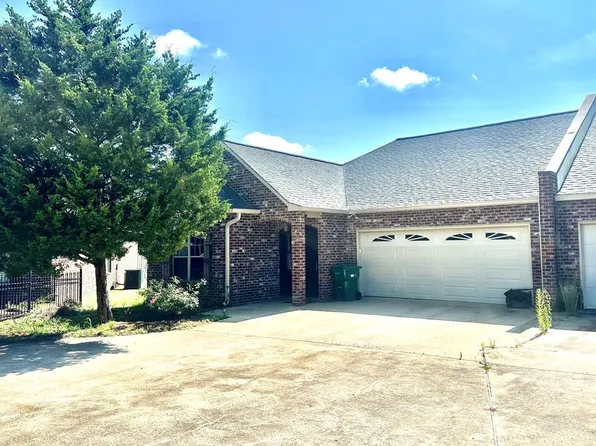 351 Eden, Brookhaven, MS 39601