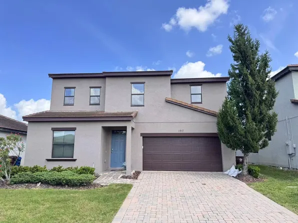 197 Aidans Lndg, Haines City, FL 33844