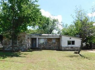 5800 NW 47th St, Warr Acres, OK 73122