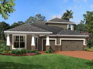 3317 Puxton Dr, Orlando, FL 32824