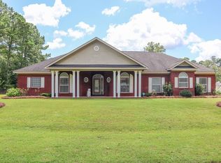 101 Saint Ives Ct, Dothan, AL 36301