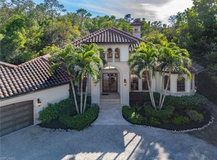 6960 Daniels Rd, Naples, FL 34109