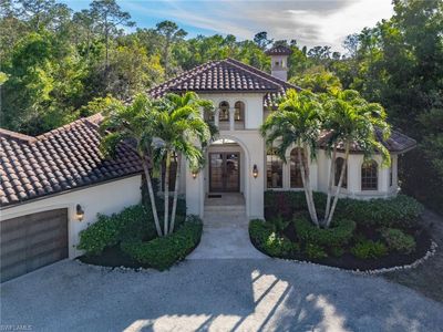 6960 Daniels RD, Naples, FL, 34109