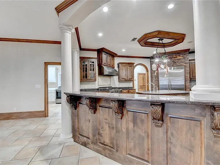 1540 Lipscomb Rd — Photo 24