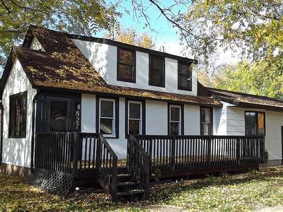 827 S Payne St, New Ulm, MN, 56073