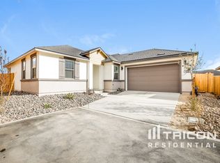 708 Fire Wheel Dr, Reno, NV 89506