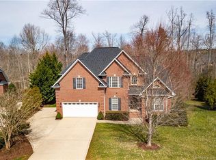 5408 Spindle Ridge Ln, Gastonia, NC 28056