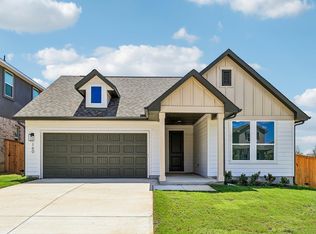 160 Prodigal Way, Kyle, TX 78640
