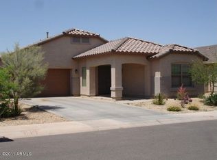 21016 N Leona Blvd, Maricopa, AZ 85138