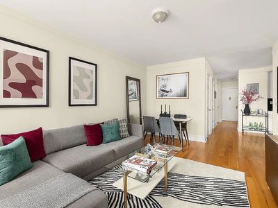 801 Riverside Dr APT 4B, New York, NY, 10032