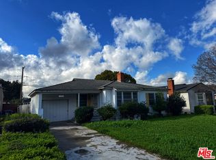 11454 Aldrich St, Whittier, CA 90606