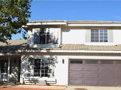 37538 56th St E, Palmdale, CA, 93552
