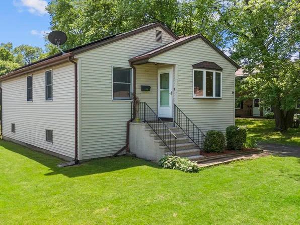 33 McDonald Street, Plainville, CT 06062