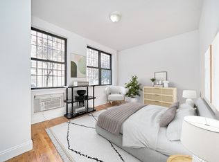 70 W 109th St APT 1B, New York, NY 10025