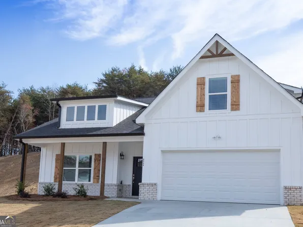 6470 Plantation Station Dr, Lula, GA 30554