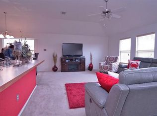 5112 Parkview Hills Ln, Fort Worth, TX 76179
