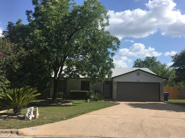 305 Holliday Ct, Austin, TX 78753