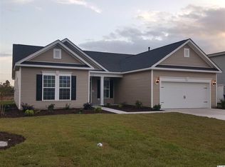 218 Glenmoor Dr LOT 142, Everglades A Conway, SC 29526