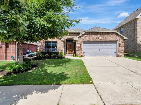 12532 Morab St, Fort Worth, TX 76244