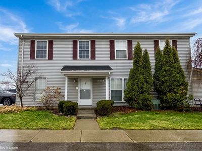 28306 Raleigh Crescent Dr #36, New Baltimore, MI, 48051