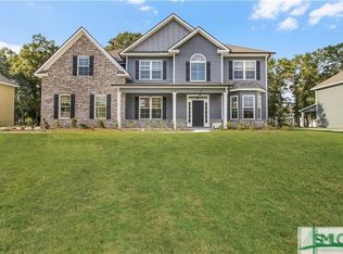 110 Watson Mill Rd, Guyton, GA 31312