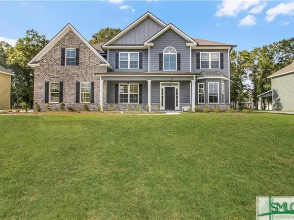 110 Watson Mill Road, Guyton, GA 31312