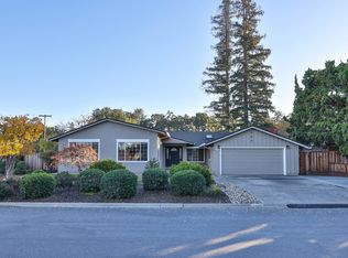 1310 Garthwick Dr, Los Altos, CA 94024