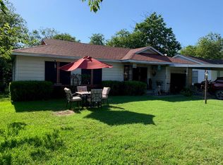 3533 Jane Ln, Haltom City, TX 76117