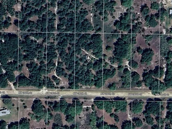 17817 NW 280th St Lot P, Okeechobee, FL 34972