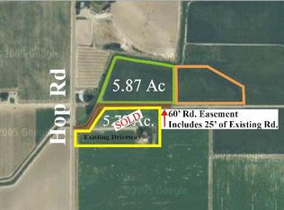 Tbd Hop Rd, Caldwell, ID 83607