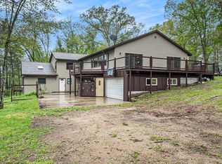 1977 E 40th St, White Cloud, MI