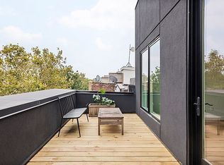 320 Tompkins Ave PENTHOUSE 1, Brooklyn, NY 11216