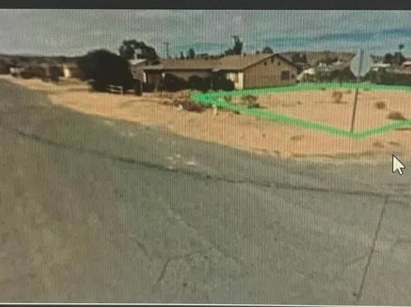 Sun Valley Dr, Twentynine Palms, CA 92277