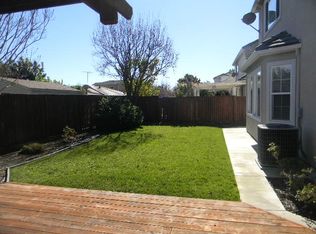 2420 Heritage Way, Union City, CA 94587