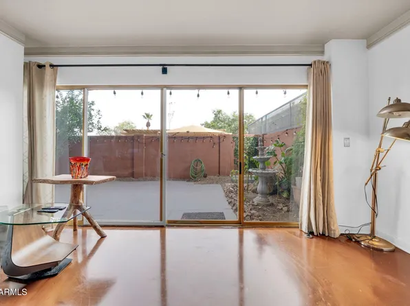 4750 N CENTRAL Avenue #A1, Phoenix, AZ 85012