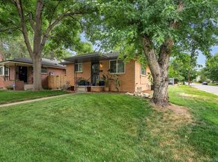 2390 S Franklin St, Denver, CO 80210