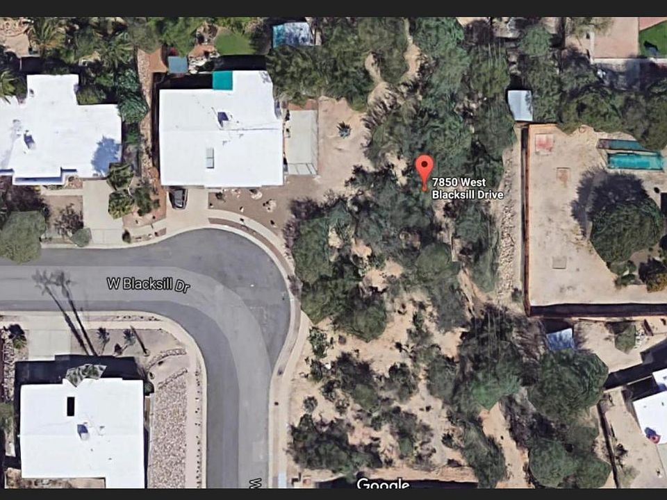 1st image of 7850 N Blacksill Dr #412