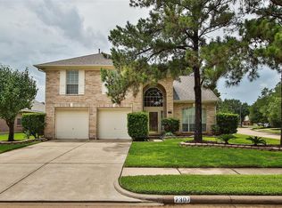7307 Stone Valley Dr, Houston, TX 77095