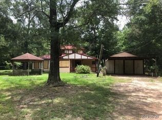 20154 Squire Rd, Cleveland, TX 77328