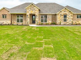 8516 Cobble Stone, Godley, TX 76044