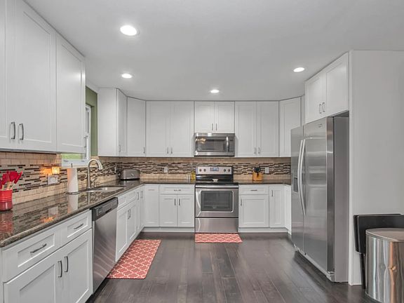 2nd image of 4614 Zirkle Dr