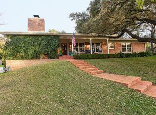 2001 Raleigh Ave, Austin, TX 78703