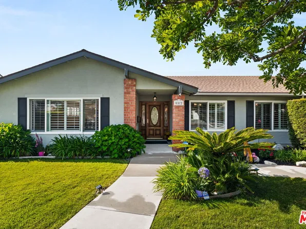 582 Mount Carmel Dr, Claremont, CA 91711