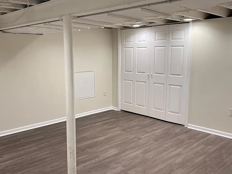 rec room