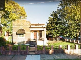 2802 Norwood Ave, Saint Louis, MO 63115