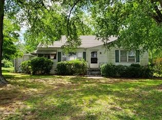 103 Wiley Dr, Cedartown, GA 30125