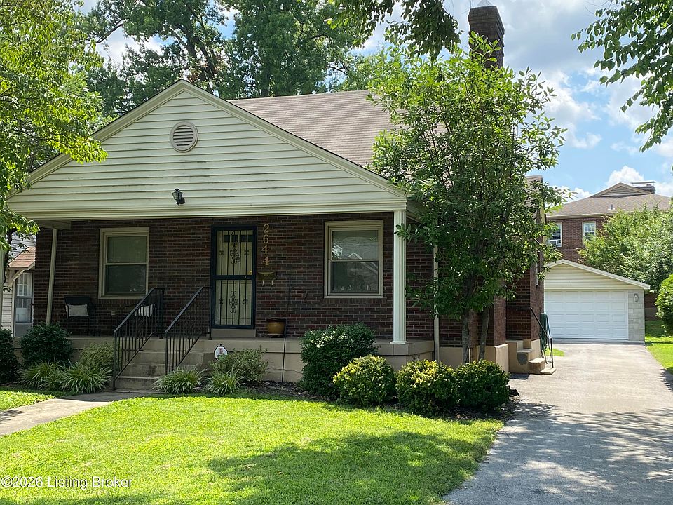 1st image of 2644 Drayton Dr